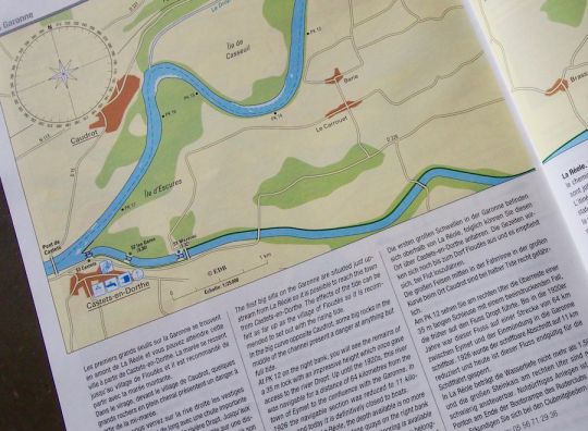 Convoyage Fluvial