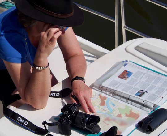 N'h&eacute;sitez pas &agrave; prendre des notes