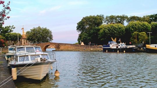 A Castelnaudary