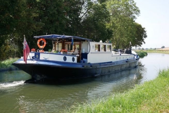 Le langage des mariniers, un patrimoine � pr�server
