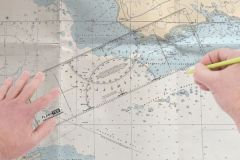 Le DriX O-16 a pass� Gibraltar en toute autonomie, et sans �quipage