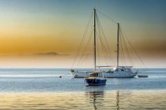 C'est le moment de passer l'extension hauturi�re de votre permis bateau.