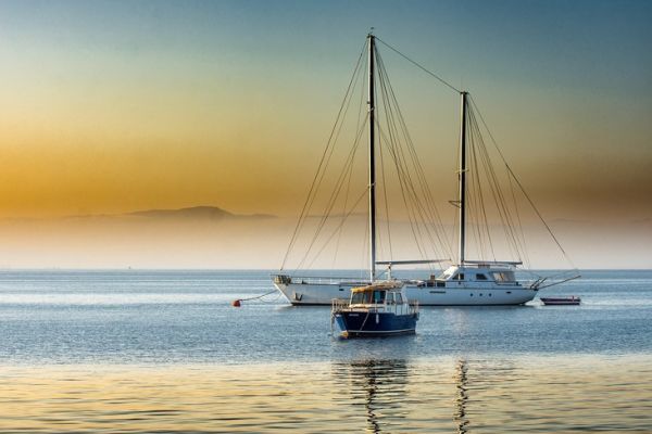 Navigation au large et permis hauturier, pr�parer son examen� Ce n'est pas la mer � boire