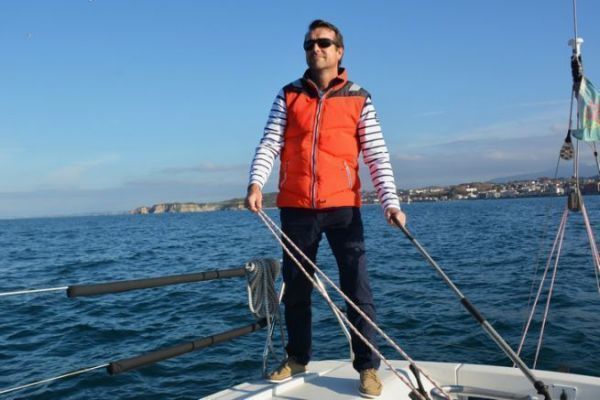 Gilet 50 N Tribord